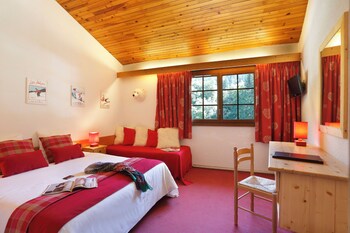 les avanchers valmorel