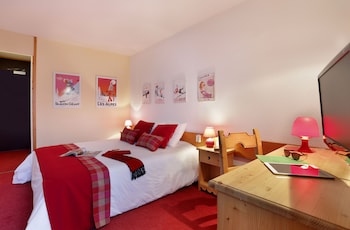 les avanchers valmorel