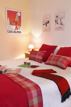 les avanchers valmorel