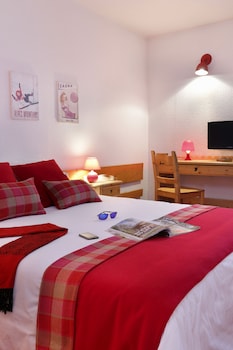 les avanchers valmorel