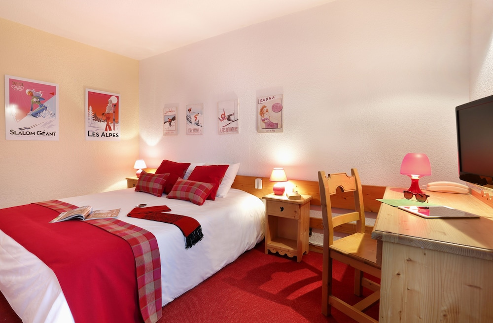 les avanchers valmorel