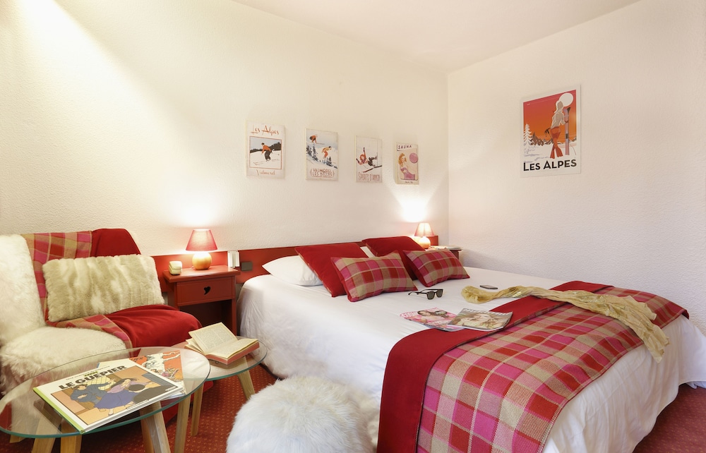 les avanchers valmorel