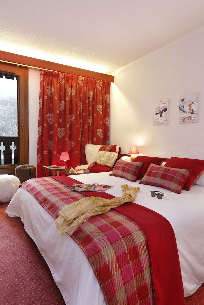 les avanchers valmorel