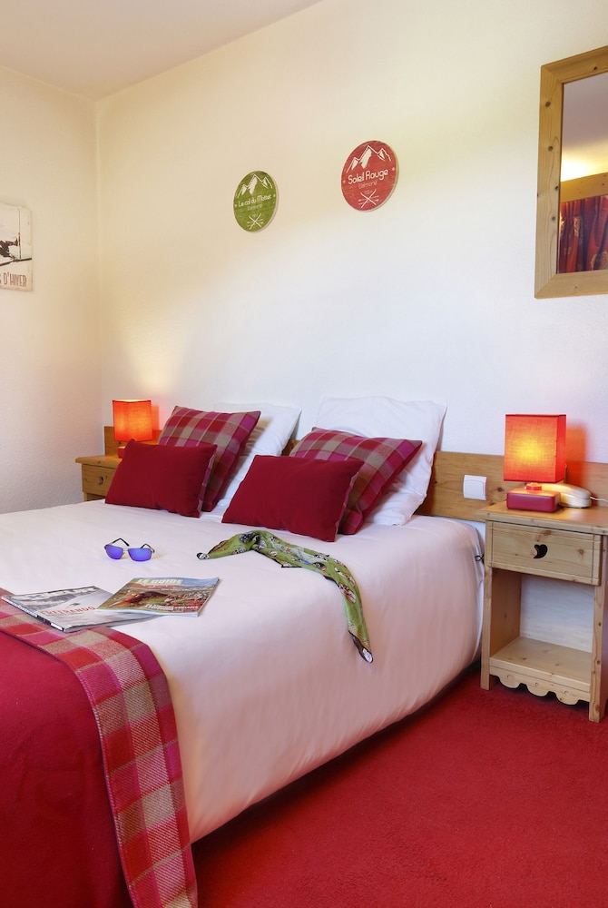 les avanchers valmorel