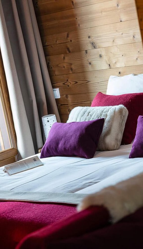 les avanchers valmorel