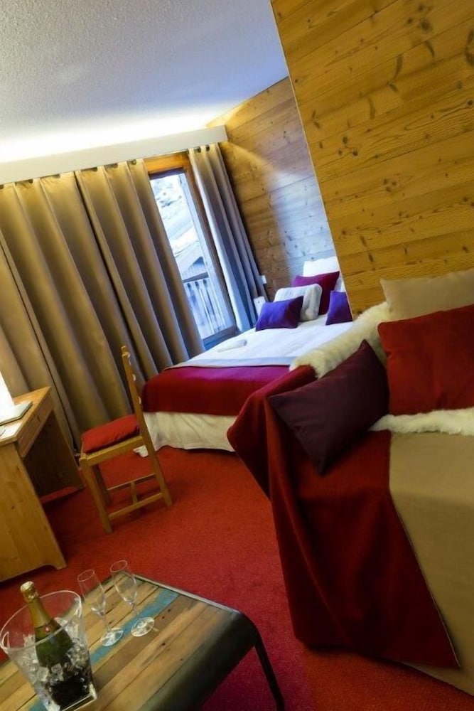 les avanchers valmorel