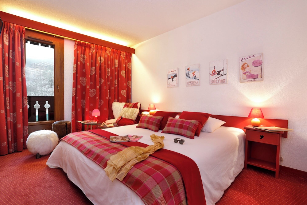 les avanchers valmorel