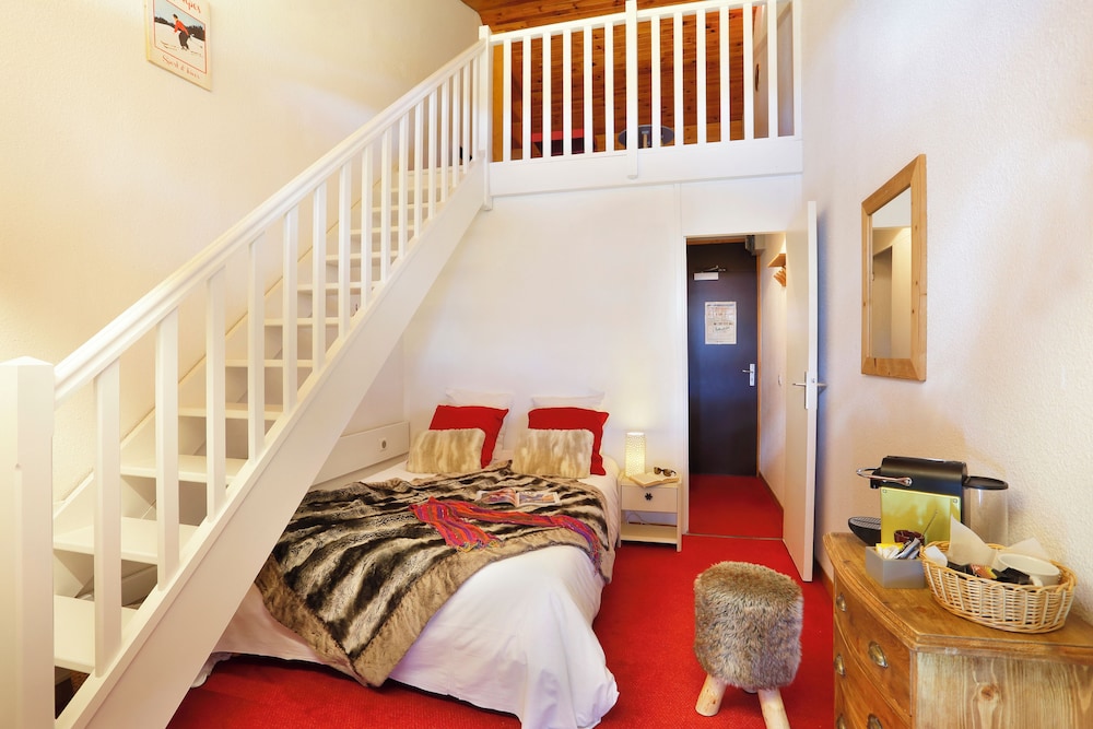 les avanchers valmorel