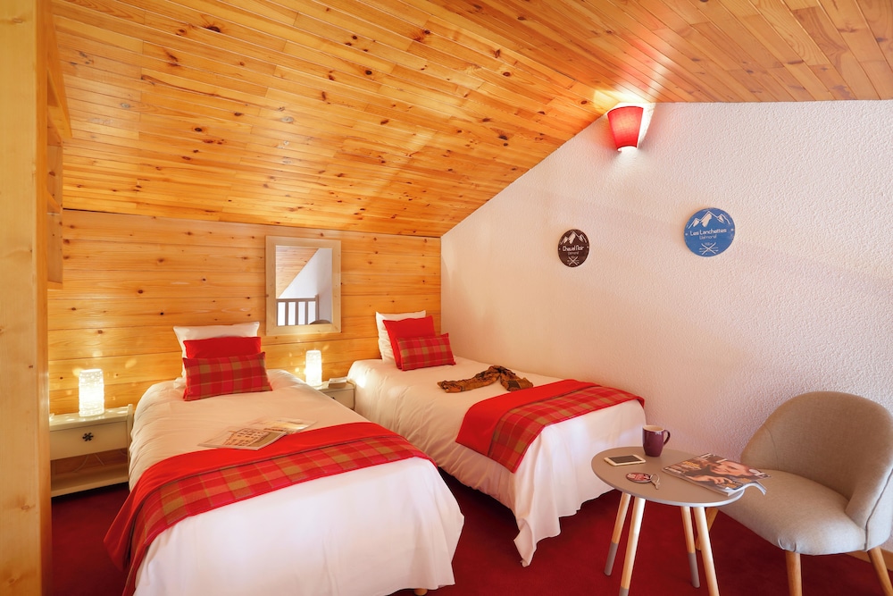 les avanchers valmorel