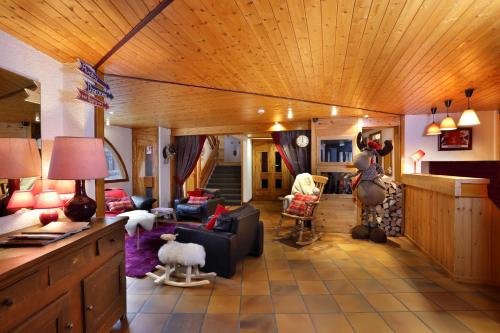 les avanchers valmorel