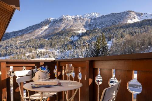 les avanchers valmorel