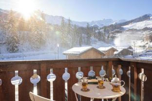 les avanchers valmorel