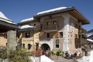 les avanchers valmorel