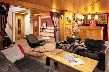 les avanchers valmorel