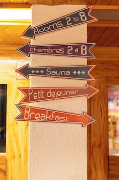 les avanchers valmorel