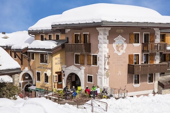 les avanchers valmorel