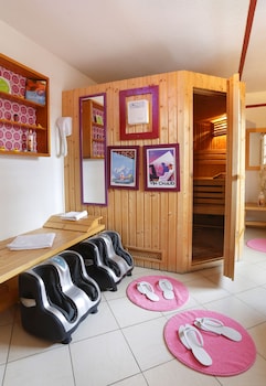 hotel du bourg