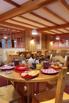 hotel du bourg