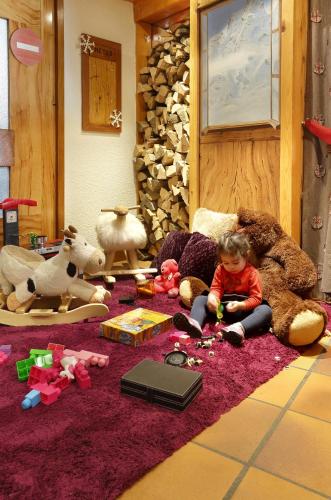 les avanchers valmorel