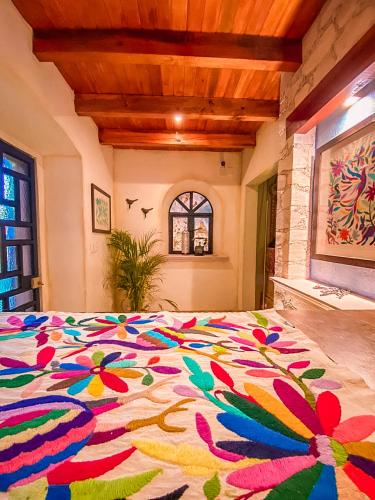 hotel boutique santo cuervo