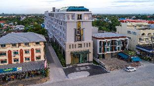 kantary hotel ban chang