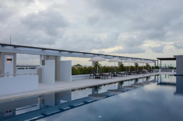 kantary hotel ban chang