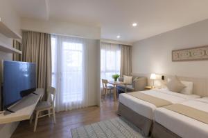 kantary hotel ban chang