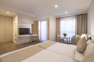 kantary hotel ban chang