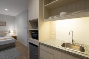 kantary hotel ban chang