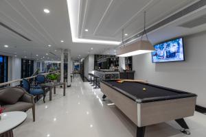 kantary hotel ban chang