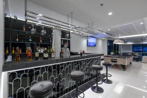 kantary hotel ban chang