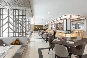 kantary hotel ban chang