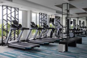 kantary hotel ban chang