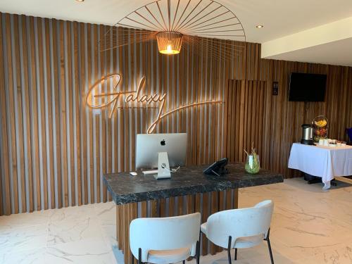 galaxy boutique hotel