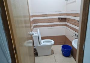 thekkumpuram residency