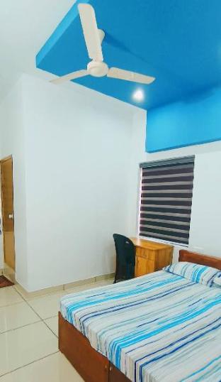 thekkumpuram residency