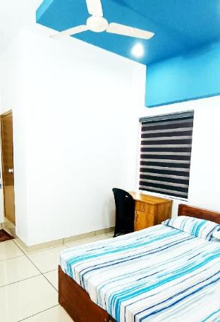 thekkumpuram residency