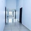 thekkumpuram residency