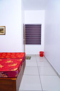 thekkumpuram residency
