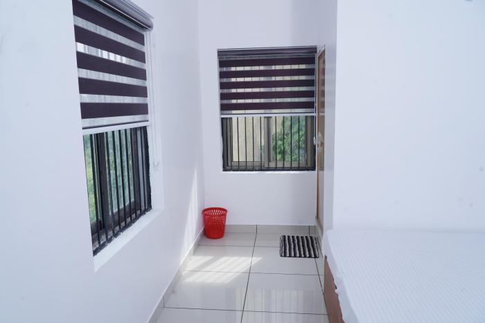 thekkumpuram residency