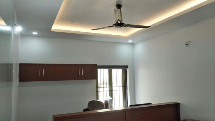 thekkumpuram residency