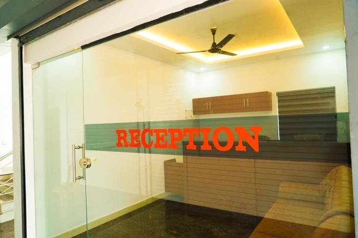 thekkumpuram residency