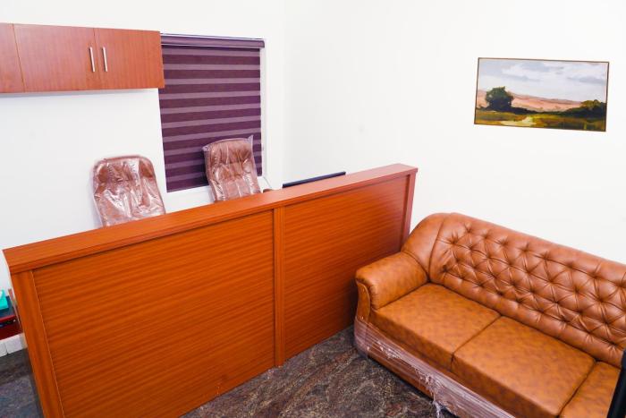 thekkumpuram residency