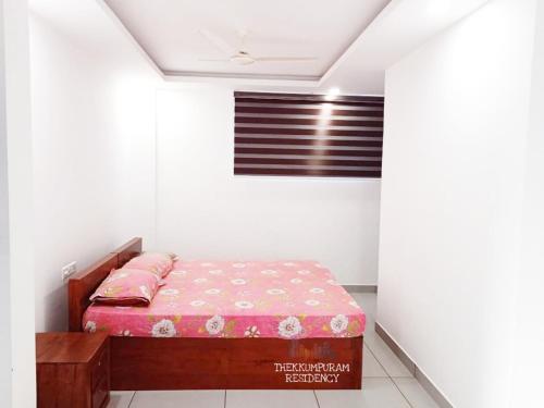 thekkumpuram residency
