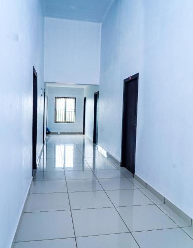 thekkumpuram residency