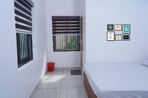 thekkumpuram residency