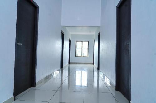 thekkumpuram residency
