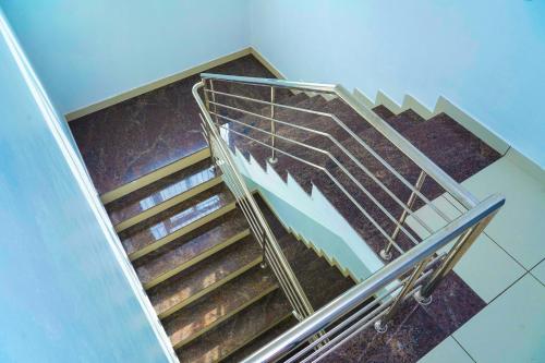 thekkumpuram residency