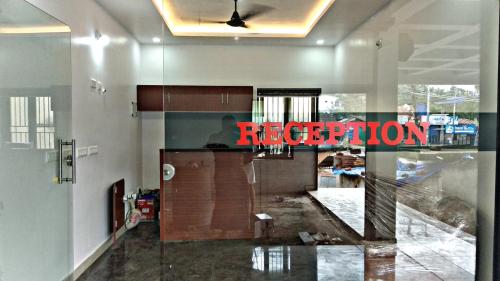 thekkumpuram residency