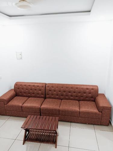thekkumpuram residency